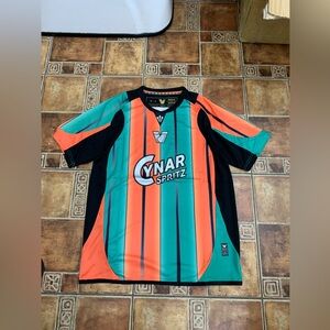 Nocta Venezia 2025 Third Kit Jersey size M
